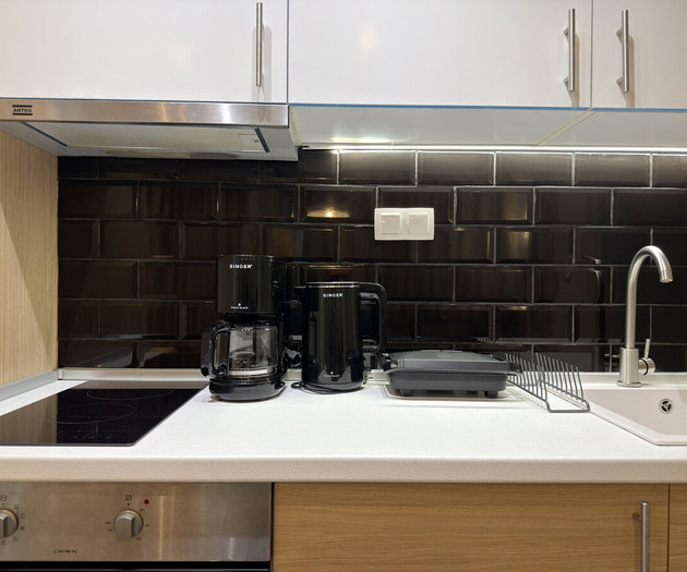 SmartLiving Central Apt 3