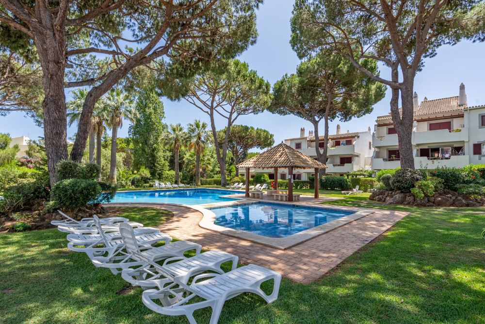 Pool Apartment Vilamoura near Old Village preview