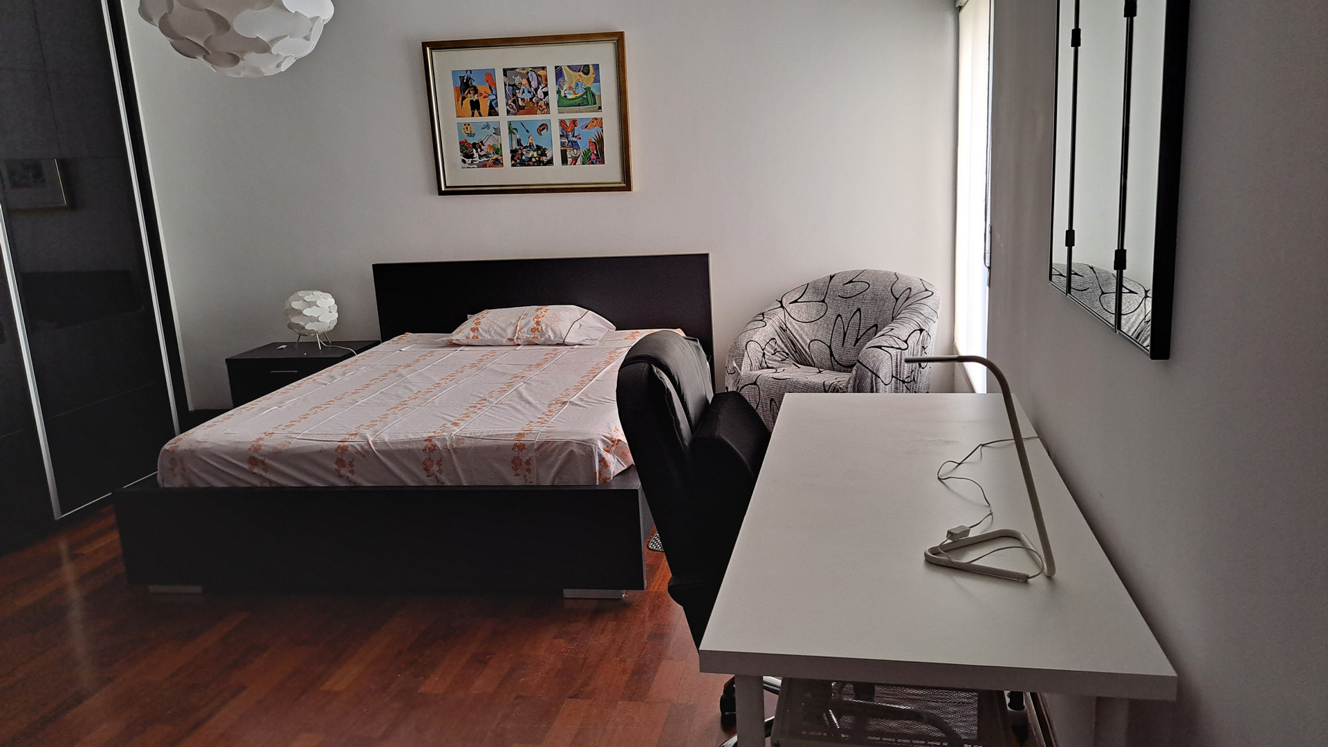 Suite / Ensuite