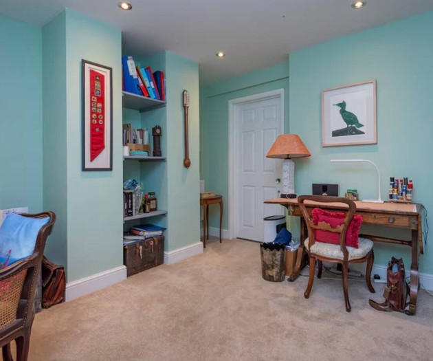 Bright and Cosy South London 2BR House with Garden