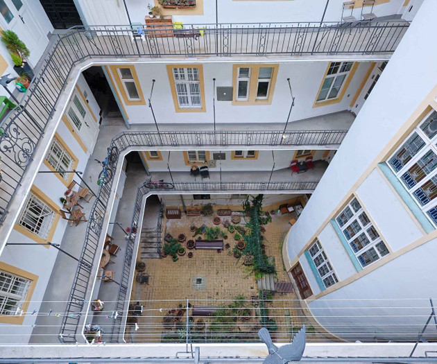 Klobučnícka-Beautiful Apartment in the center!