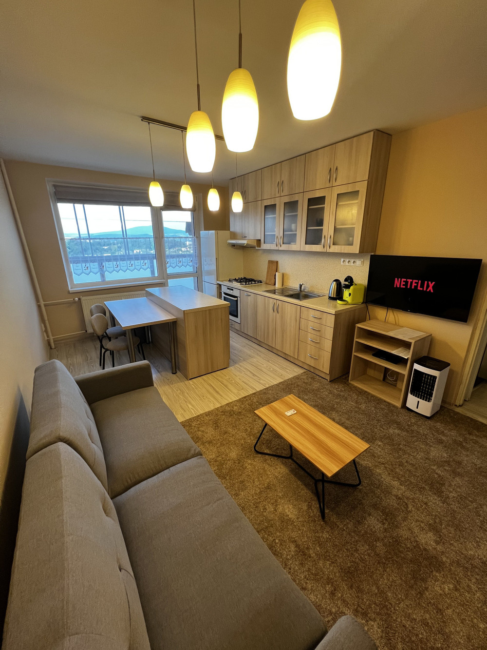 Apartman Kosice Nad Jazerom preview