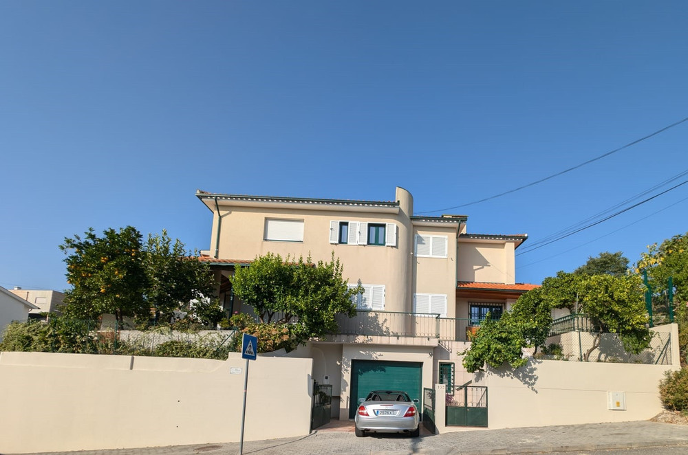 Family home at the heart of Amarante preview