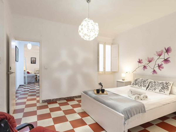 Bedroom 1