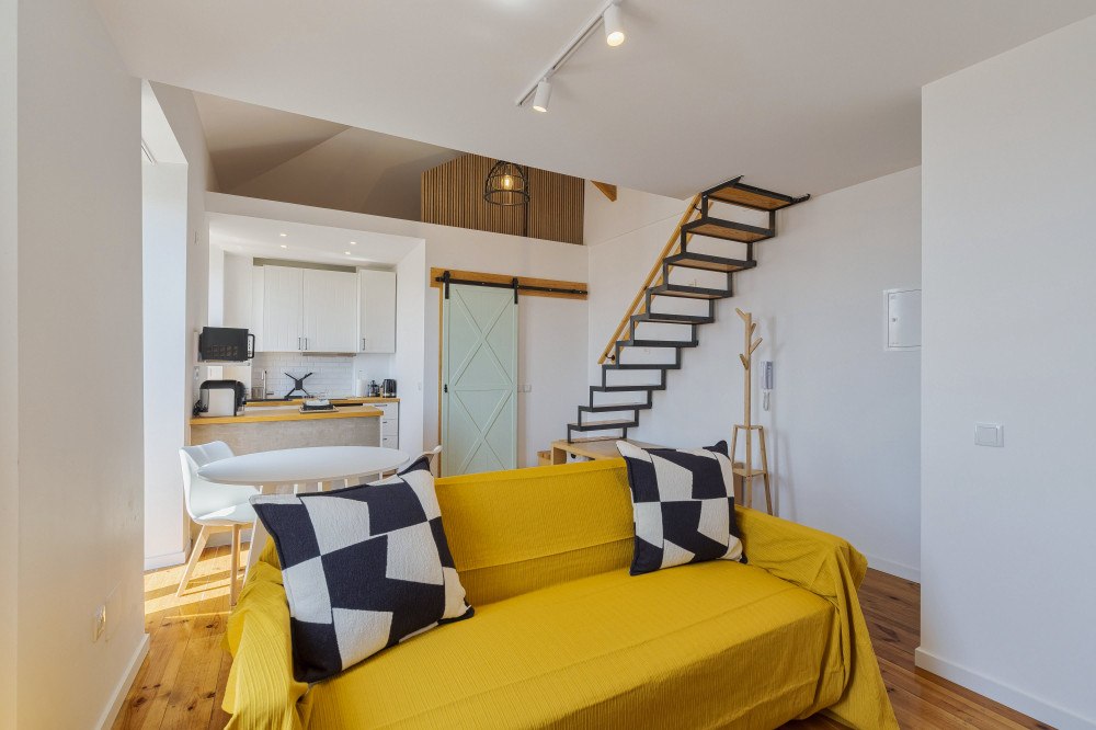 Luxury Loft In Setúbal preview