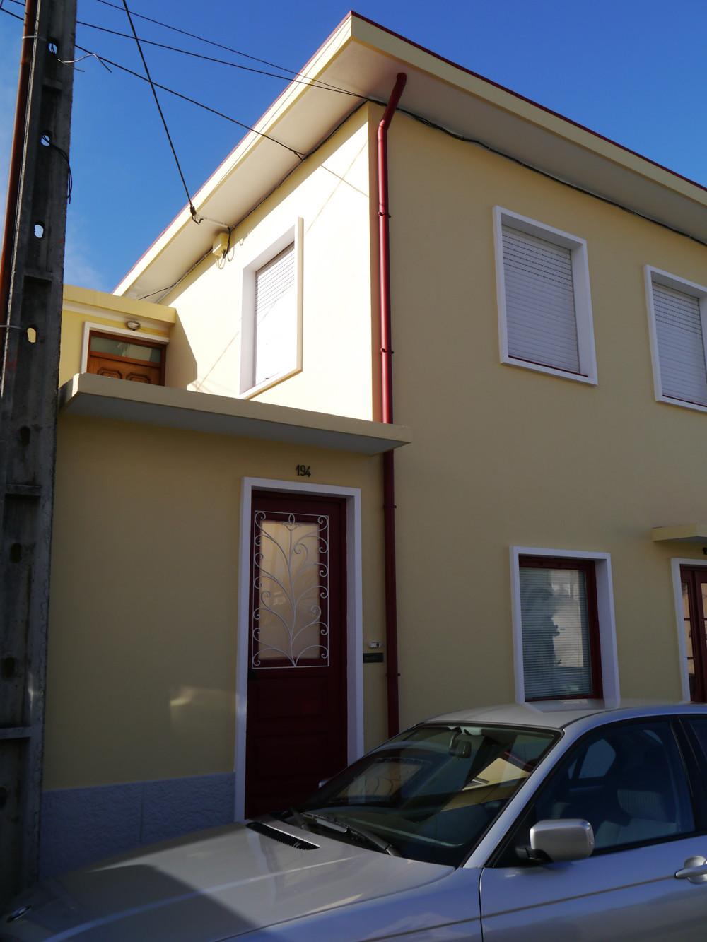 Charming Heritage House preview