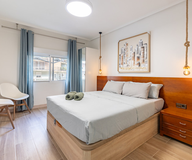 City Soul Apartment peris i valero