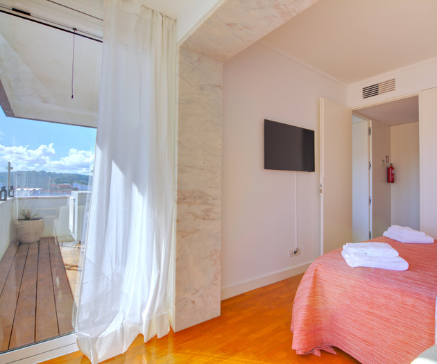 The Quartel House - Campo de Ourique