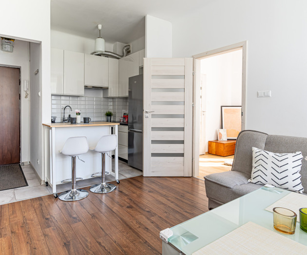SuperApart Genewska 3