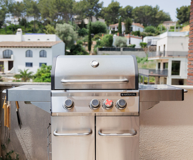 Apartamento Premium de 1 dormitorio con terraza