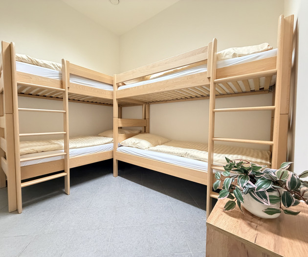 Two-Bedroom Apartment 2