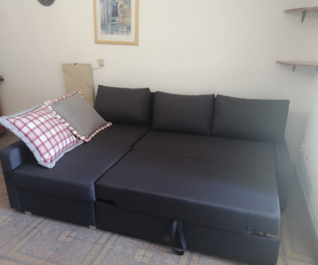 Apartman Dramalj