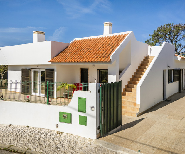 Solar do Castelo Villa with Pool