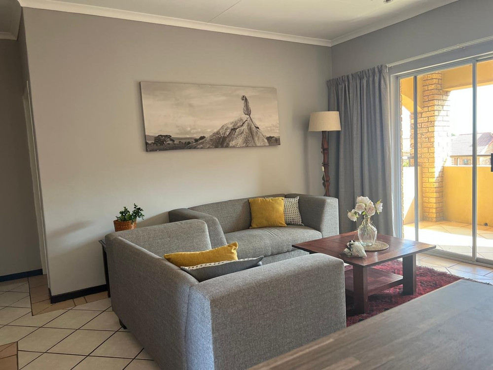 Executive Serviced 2Bed Apartment in Secure Estate preview