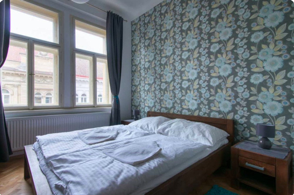 Great room near city centre with private bathroom preview