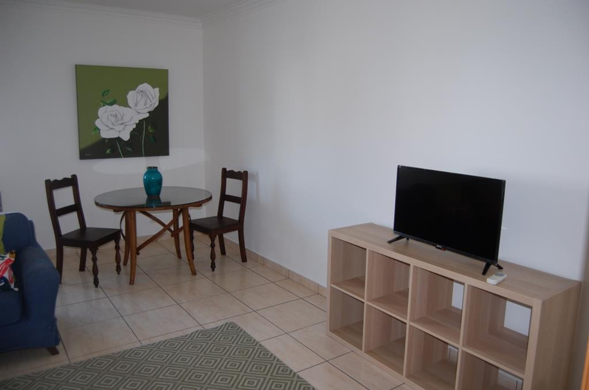 Sala / Living Room