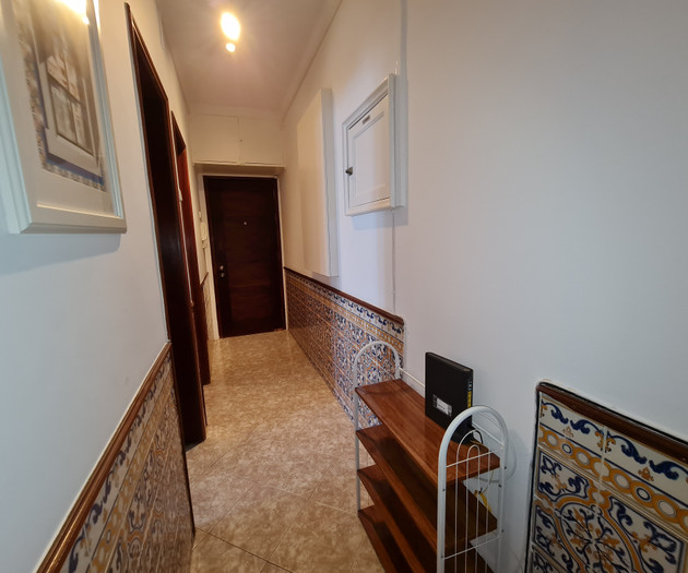 Private room for male only in Santa Apolónia