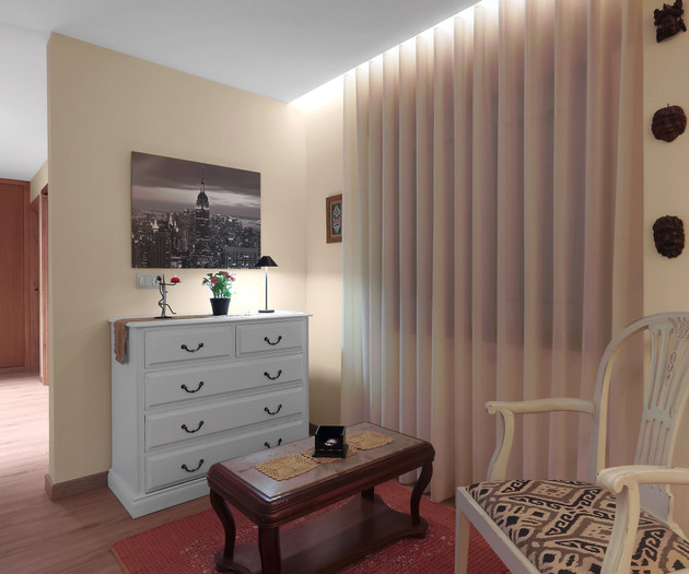 Vintage Copio Apartment