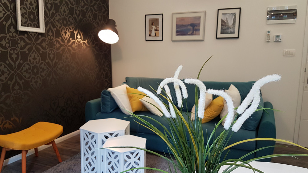 Apartman Petrova ulica preview