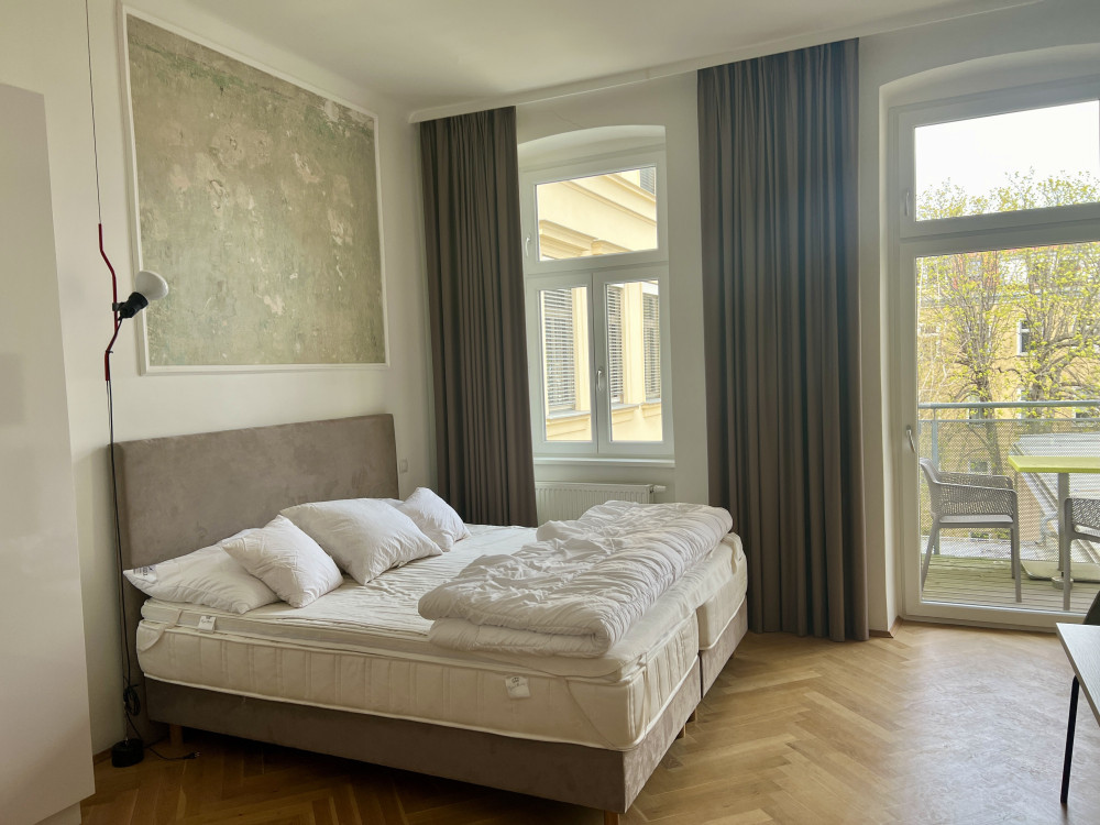 Fully equipped Vienna Flair Apartment Basic KST/41 preview