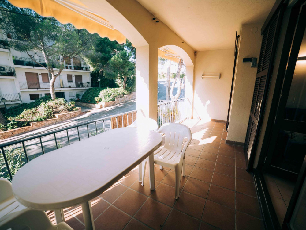 Fantastic apartment in Calella's heart! preview