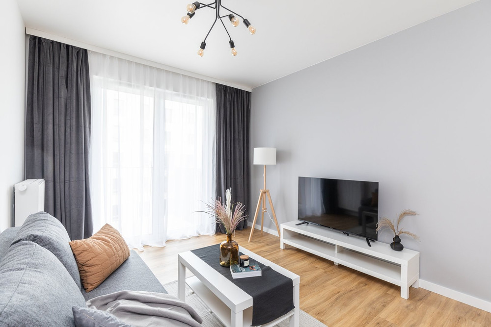 SuperApart św. Stanisława apt.210 preview
