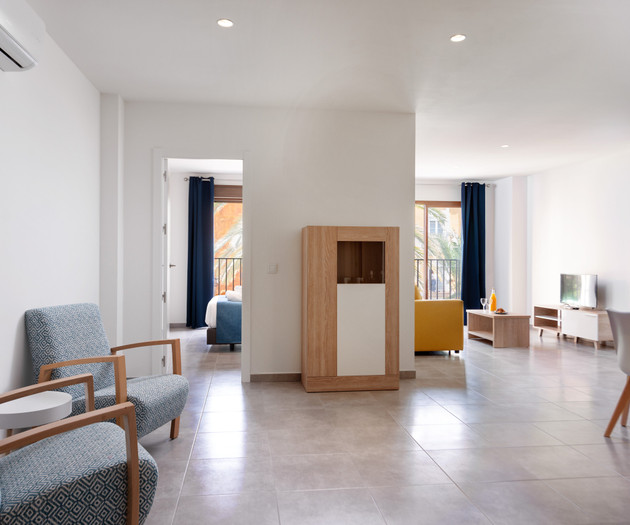 Quijano Standard apartman by Milagrosa
