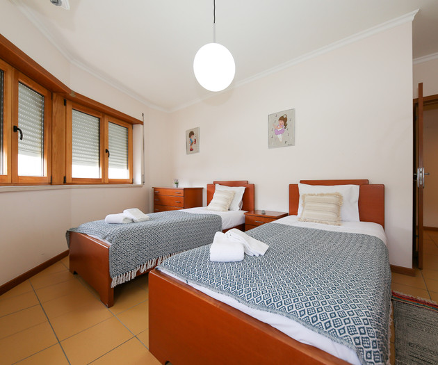 Apartamento Maré