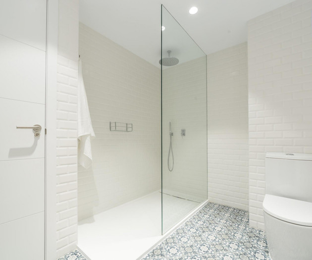Bright & Elegant 2BR near Mestalla · Seasonal Rent