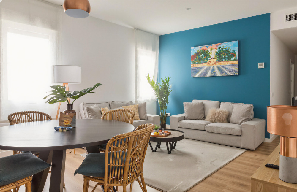 Gran Vía Apartments - 403 preview