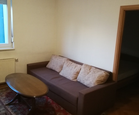 Apartman Adžijina ulica