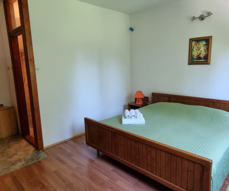 Apartne1,near Plitvice  lakes,with 1 bedroom