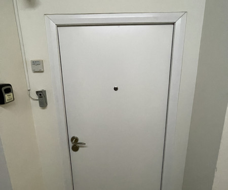 Apartman Rastočine ulica