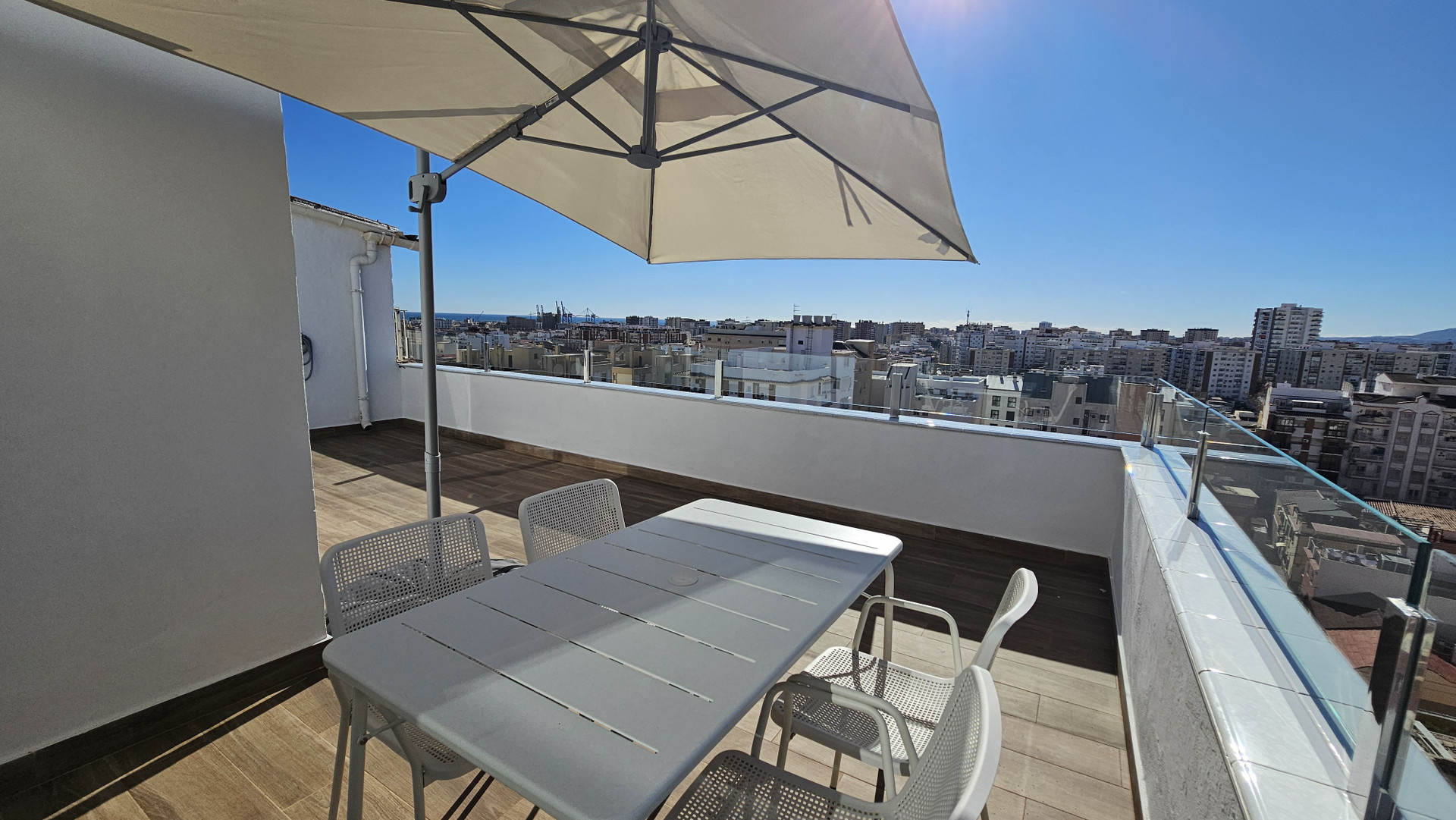 Terraza