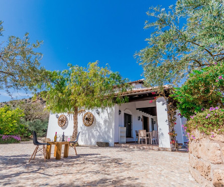 Cubo's Cortijo La Hilacha