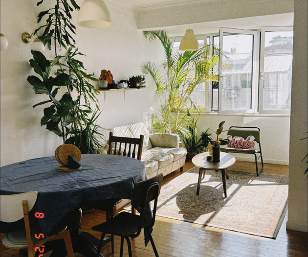 🌿 Bright & Cozy Home — More Than Just a Flat