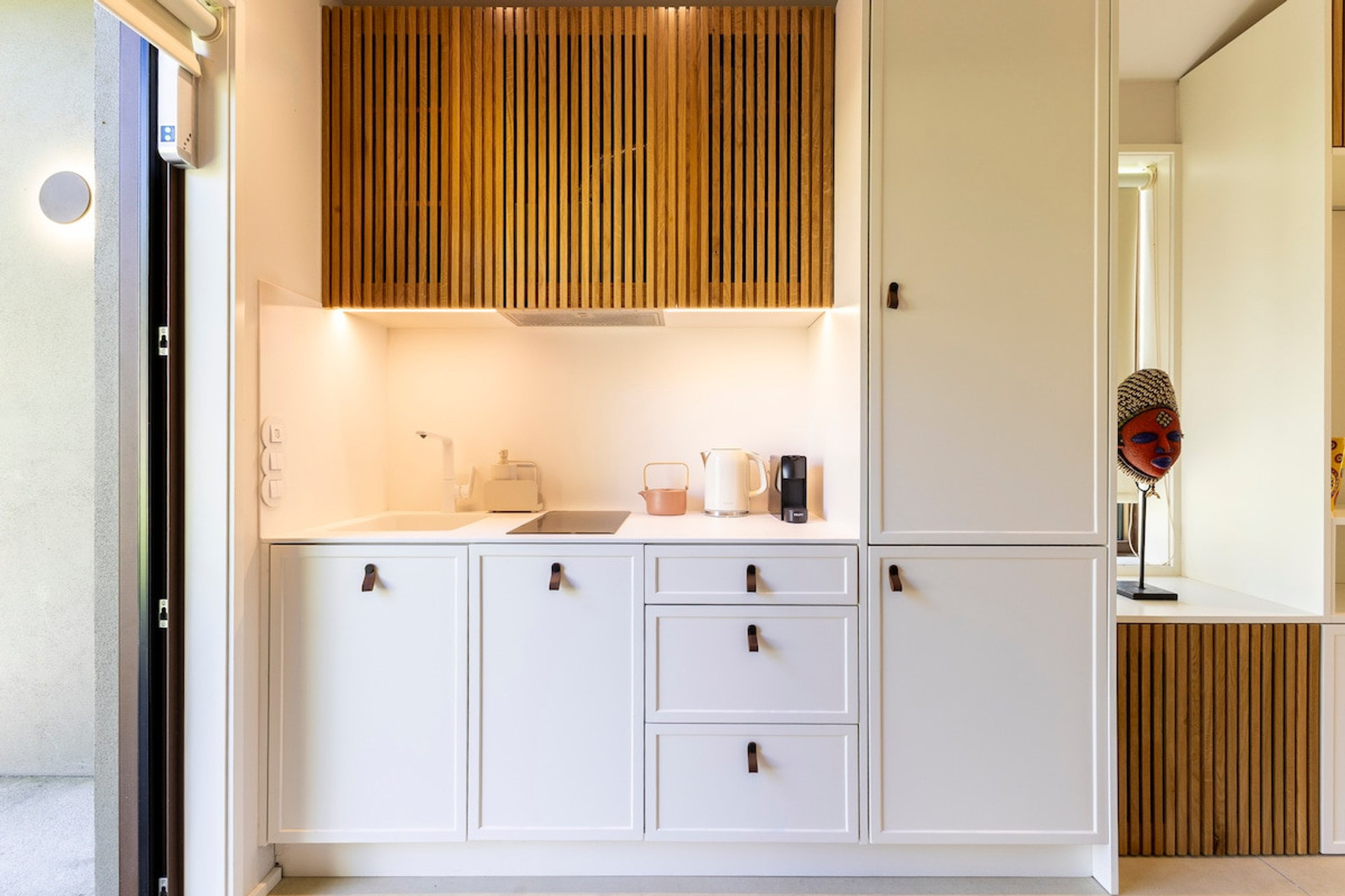 Kitchenette