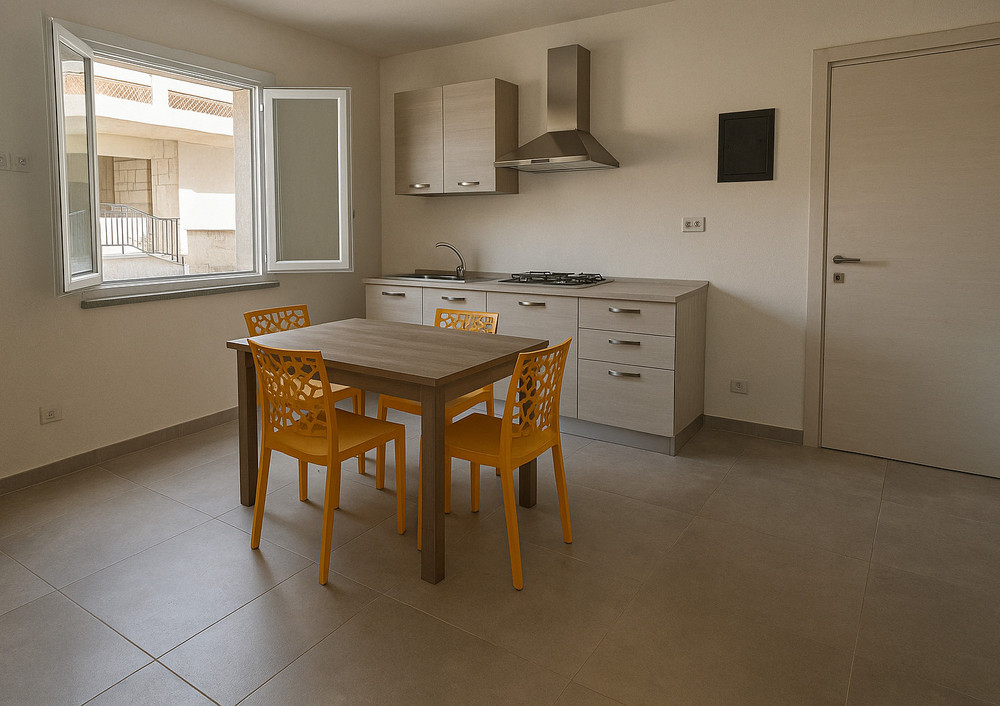 Palma de Sols - Yellow apartment preview
