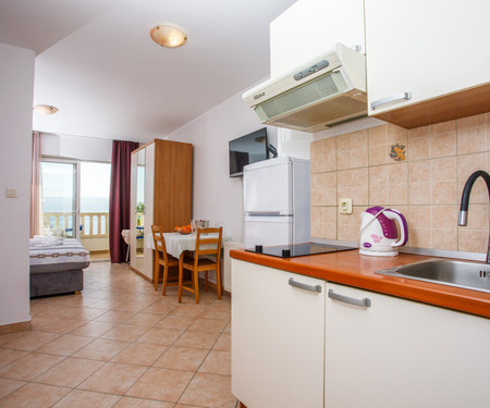 Apartman Lavanda