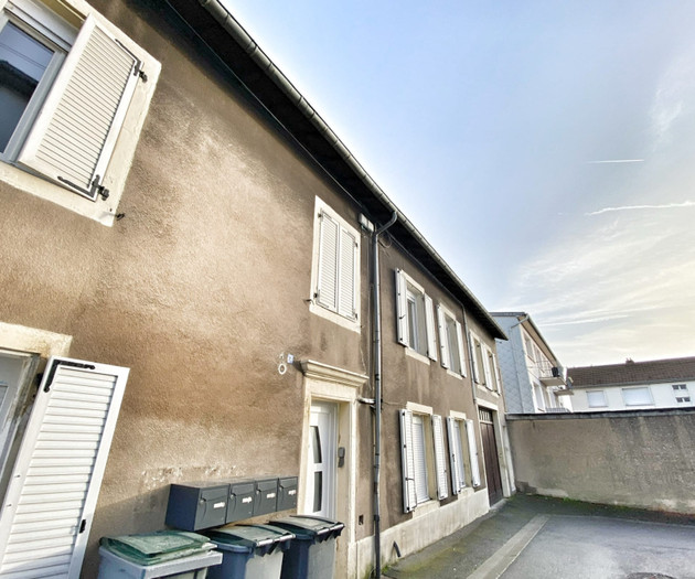 Le Petit Frontalier