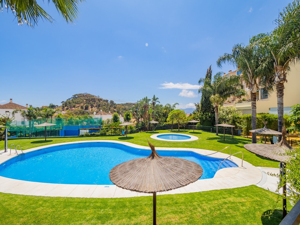 Cubo's Gibralfaro Townhouse preview