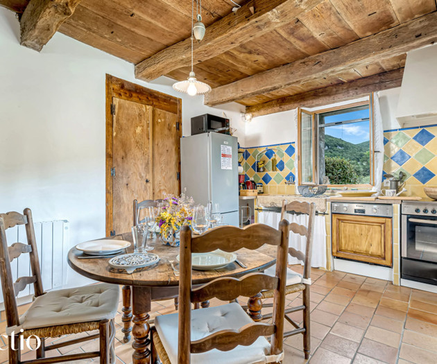 Cottage La Miellerie | Authentic Charm and Nature