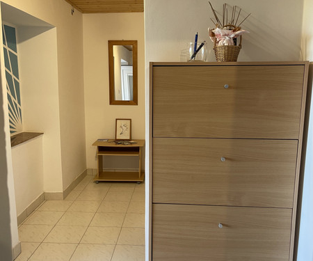 Apartman Stancija Vergotini