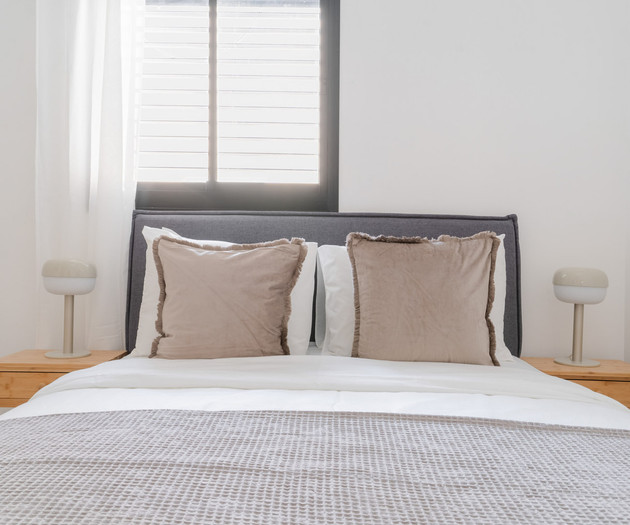 Blueground | Lev Hair, Spacious, 2 Balconies -22