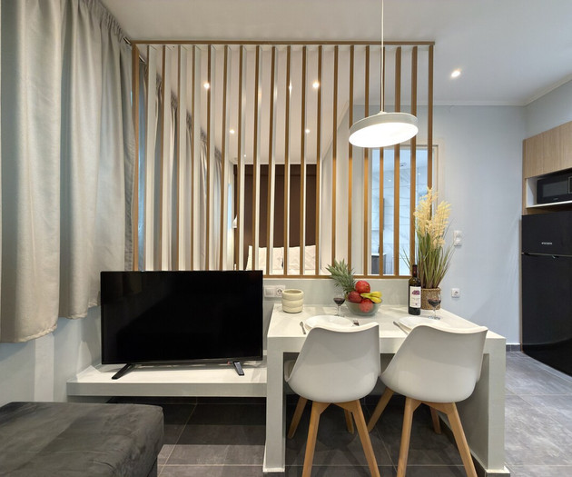 SmartLiving Central Apt 3