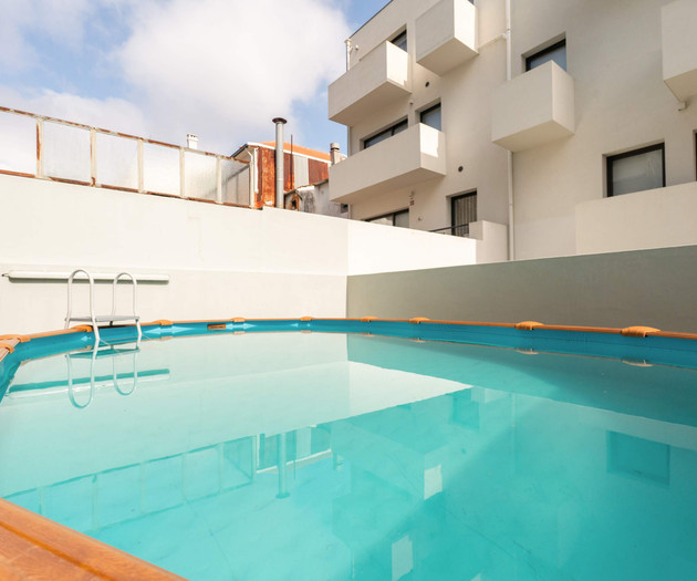 Premium Apartment with Garage by HostWise