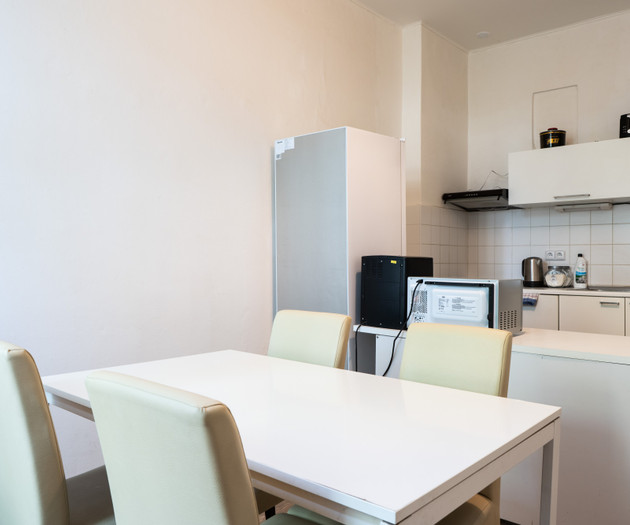 Apartment  - two separate bedrooms