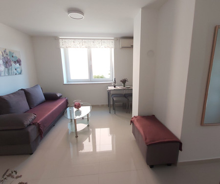 Apartman Cesta Dušana Mavra