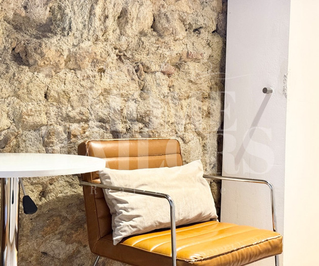 Green Street Charming Flat