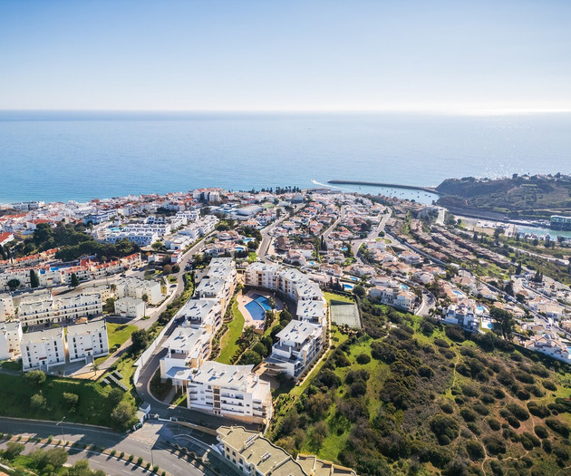 Flat Figo Ocv - Ocean View